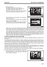 Preview for 197 page of Komatsu D155AX-8E0 Operation & Maintenance Manual