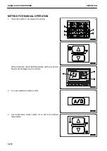 Preview for 280 page of Komatsu D155AX-8E0 Operation & Maintenance Manual