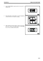 Preview for 285 page of Komatsu D155AX-8E0 Operation & Maintenance Manual