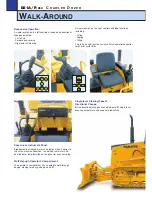 Preview for 2 page of Komatsu D21A-8E0 Brochure