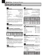 Preview for 5 page of Komatsu D21A-8E0 Brochure