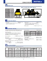 Preview for 7 page of Komatsu D275A-5R Brochure