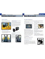 Preview for 5 page of Komatsu D275AX-5E0 Brochure