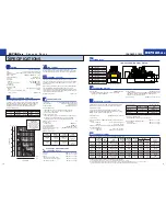 Preview for 6 page of Komatsu D275AX-5E0 Brochure