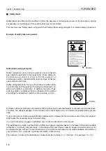 Предварительный просмотр 6 страницы Komatsu D31EX-21 Operation & Maintenance Manual