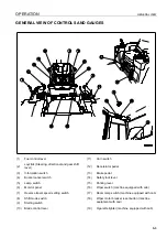 Preview for 55 page of Komatsu D31EX-21 Operation & Maintenance Manual