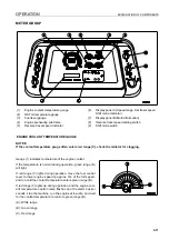 Предварительный просмотр 63 страницы Komatsu D31EX-21 Operation & Maintenance Manual