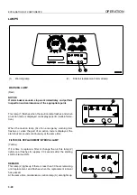 Preview for 72 page of Komatsu D31EX-21 Operation & Maintenance Manual