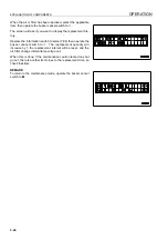 Предварительный просмотр 76 страницы Komatsu D31EX-21 Operation & Maintenance Manual