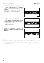 Предварительный просмотр 80 страницы Komatsu D31EX-21 Operation & Maintenance Manual