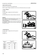 Preview for 90 page of Komatsu D31EX-21 Operation & Maintenance Manual