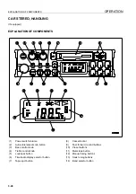 Preview for 100 page of Komatsu D31EX-21 Operation & Maintenance Manual