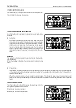 Preview for 101 page of Komatsu D31EX-21 Operation & Maintenance Manual