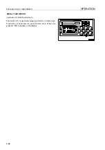 Preview for 104 page of Komatsu D31EX-21 Operation & Maintenance Manual