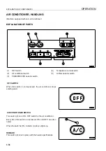 Предварительный просмотр 108 страницы Komatsu D31EX-21 Operation & Maintenance Manual