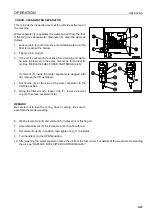 Preview for 119 page of Komatsu D31EX-21 Operation & Maintenance Manual