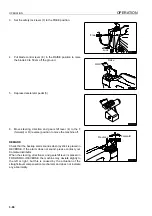 Preview for 138 page of Komatsu D31EX-21 Operation & Maintenance Manual