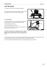 Preview for 141 page of Komatsu D31EX-21 Operation & Maintenance Manual