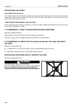 Preview for 146 page of Komatsu D31EX-21 Operation & Maintenance Manual