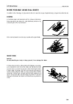 Preview for 147 page of Komatsu D31EX-21 Operation & Maintenance Manual