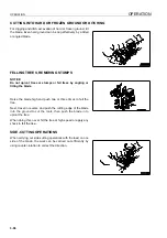 Preview for 148 page of Komatsu D31EX-21 Operation & Maintenance Manual