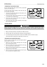 Preview for 175 page of Komatsu D31EX-21 Operation & Maintenance Manual