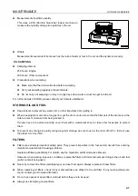 Preview for 187 page of Komatsu D31EX-21 Operation & Maintenance Manual