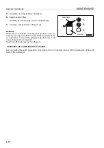 Preview for 212 page of Komatsu D31EX-21 Operation & Maintenance Manual