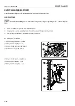 Preview for 218 page of Komatsu D31EX-21 Operation & Maintenance Manual