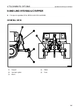 Preview for 243 page of Komatsu D31EX-21 Operation & Maintenance Manual