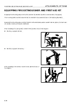 Preview for 250 page of Komatsu D31EX-21 Operation & Maintenance Manual