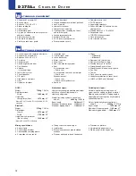 Preview for 8 page of Komatsu D375A-6 Brochure