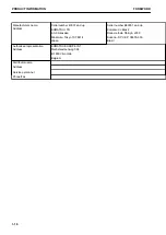 Preview for 18 page of Komatsu D375A-8 Operation & Maintenance Manual