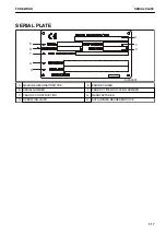 Preview for 19 page of Komatsu D375A-8 Operation & Maintenance Manual