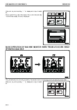 Preview for 70 page of Komatsu D375A-8 Operation & Maintenance Manual