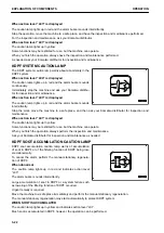 Preview for 80 page of Komatsu D375A-8 Operation & Maintenance Manual