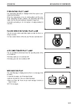 Preview for 87 page of Komatsu D375A-8 Operation & Maintenance Manual