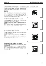 Preview for 89 page of Komatsu D375A-8 Operation & Maintenance Manual