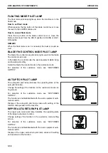 Preview for 92 page of Komatsu D375A-8 Operation & Maintenance Manual