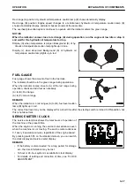 Preview for 95 page of Komatsu D375A-8 Operation & Maintenance Manual