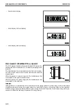 Preview for 96 page of Komatsu D375A-8 Operation & Maintenance Manual