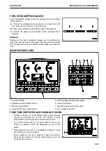 Preview for 97 page of Komatsu D375A-8 Operation & Maintenance Manual