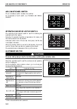 Preview for 100 page of Komatsu D375A-8 Operation & Maintenance Manual