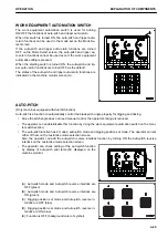 Preview for 103 page of Komatsu D375A-8 Operation & Maintenance Manual