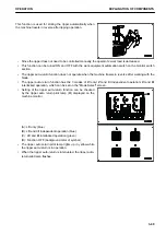 Preview for 107 page of Komatsu D375A-8 Operation & Maintenance Manual