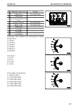 Preview for 115 page of Komatsu D375A-8 Operation & Maintenance Manual