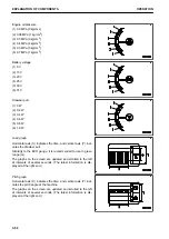 Preview for 116 page of Komatsu D375A-8 Operation & Maintenance Manual