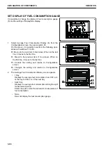 Preview for 124 page of Komatsu D375A-8 Operation & Maintenance Manual