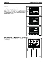 Preview for 125 page of Komatsu D375A-8 Operation & Maintenance Manual