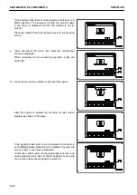 Preview for 130 page of Komatsu D375A-8 Operation & Maintenance Manual